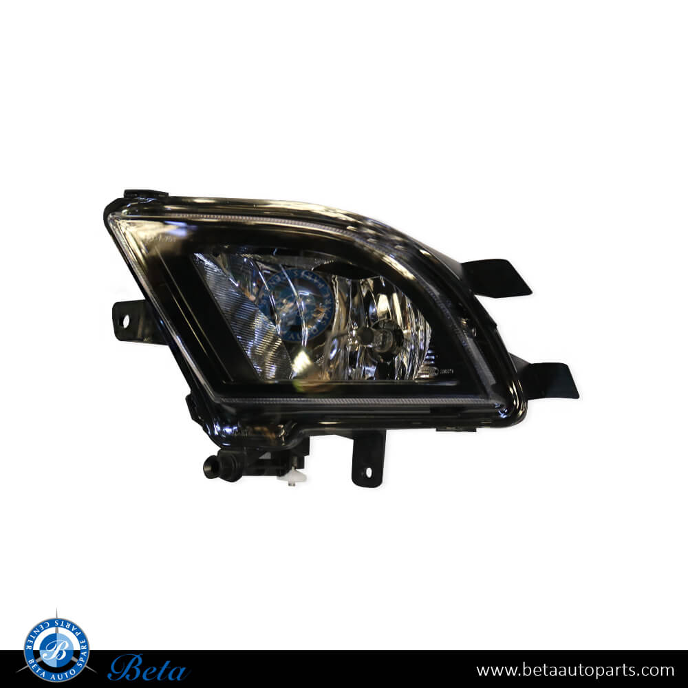 Left Side Fog Lamp for Volkswagen Jetta 2015-2018 models, Part Number 5C6941699 Left Side Fog Lamp for Volkswagen Jetta 2015-2018 models, Part Number 5C6941699